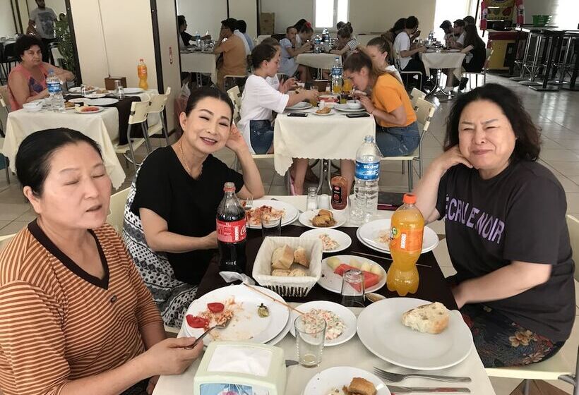 هتل Ozel Amasya Konukevi