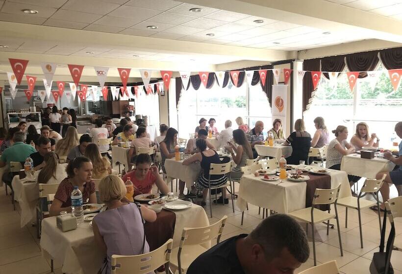 هتل Ozel Amasya Konukevi