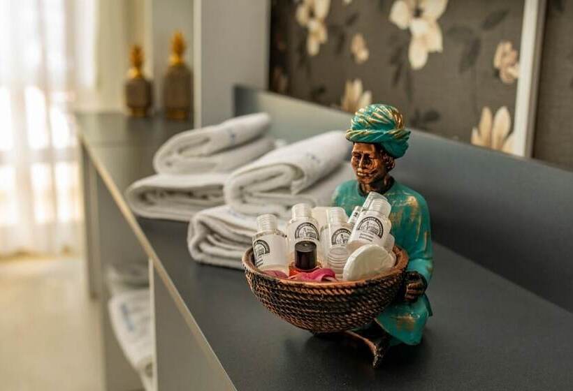 هتل Ozel Amasya Konukevi