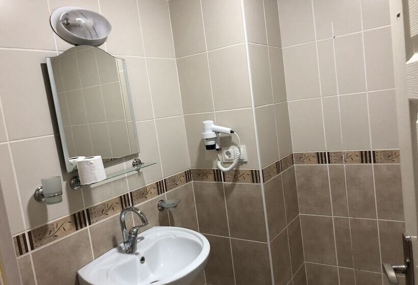 هتل Ozel Amasya Konukevi