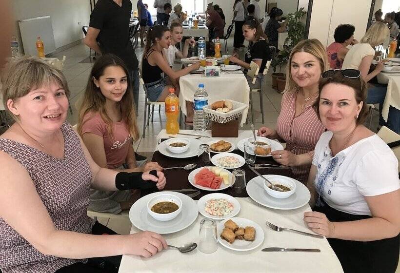 هتل Ozel Amasya Konukevi