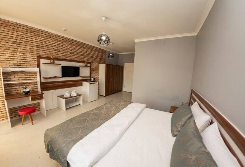 هتل Ozel Amasya Konukevi