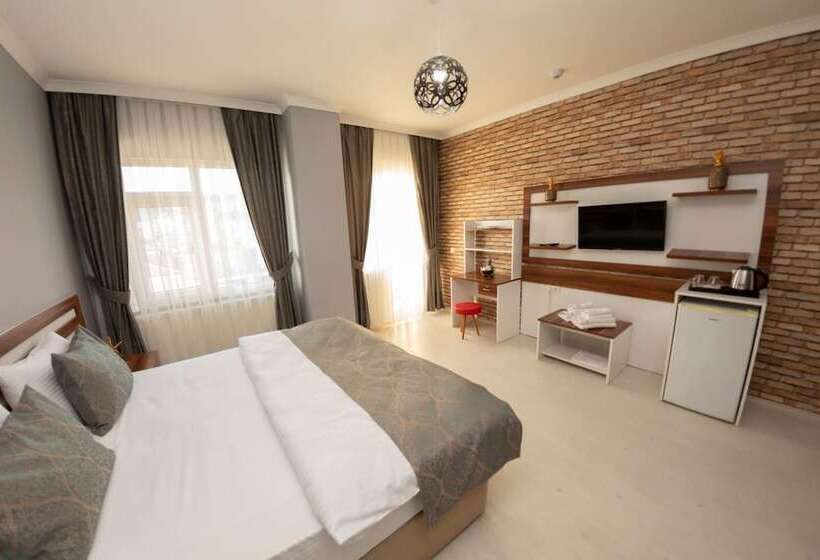 هتل Ozel Amasya Konukevi