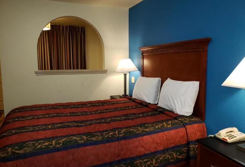 فندق Rest Inn & Suites