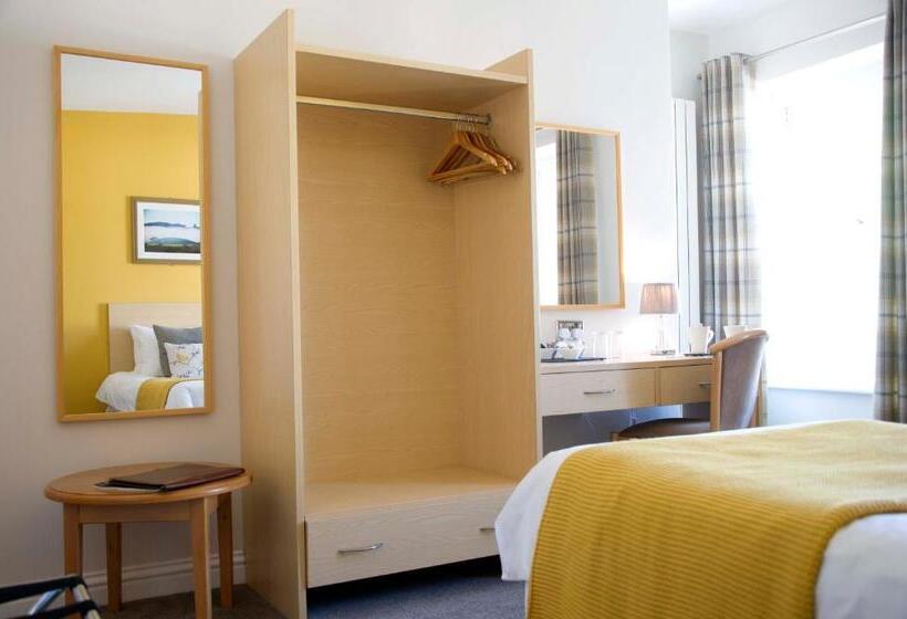 ホテル Rose And Crown