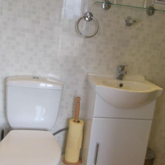 Отель Royal Grosvenor