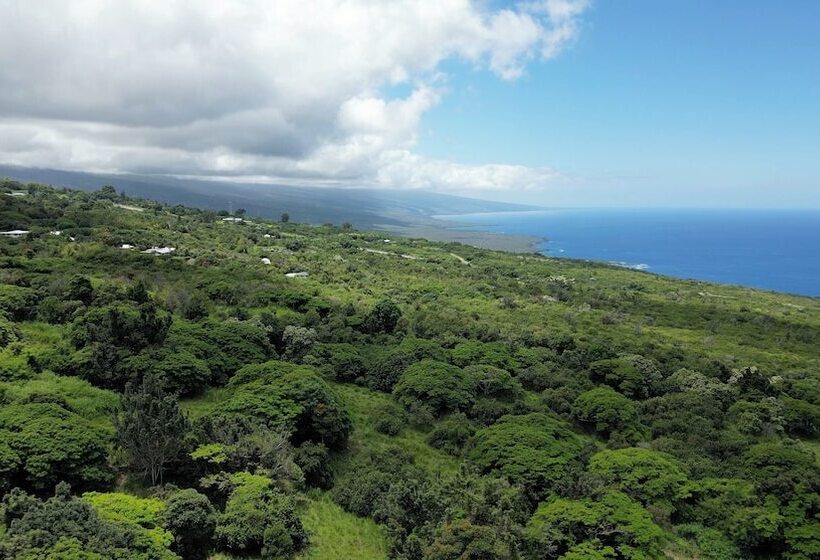 Сельский отель Gingerhill Farm Retreat