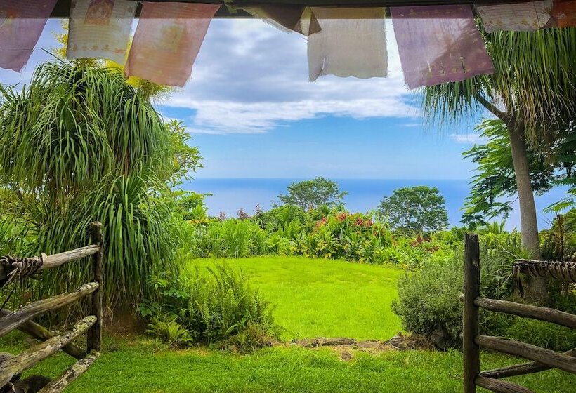 Сельский отель Gingerhill Farm Retreat