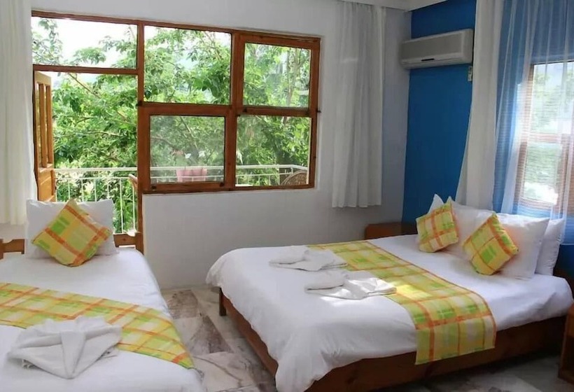 فندق Esralina Pansiyon