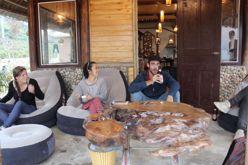 هتل Eco Villas & Spa