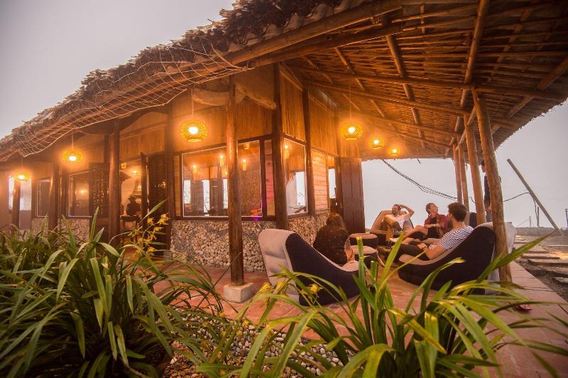 هتل Eco Villas & Spa