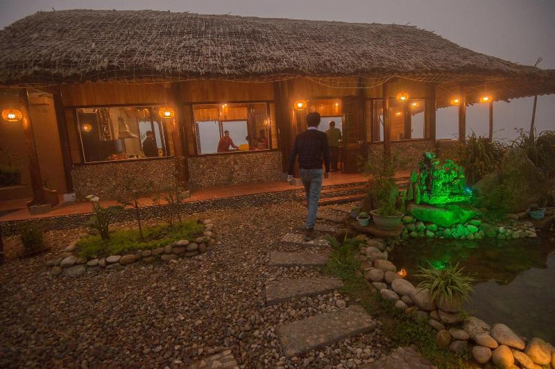 هتل Eco Villas & Spa