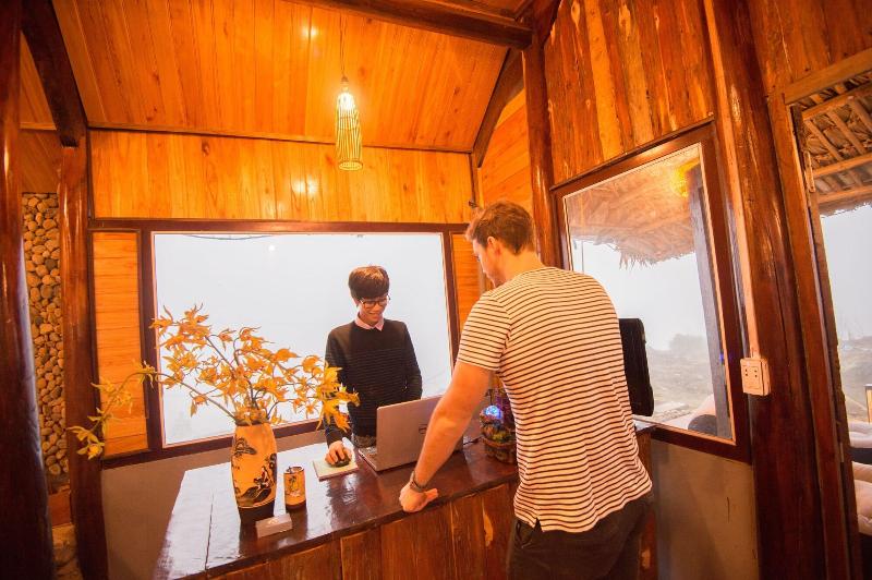 هتل Eco Villas & Spa