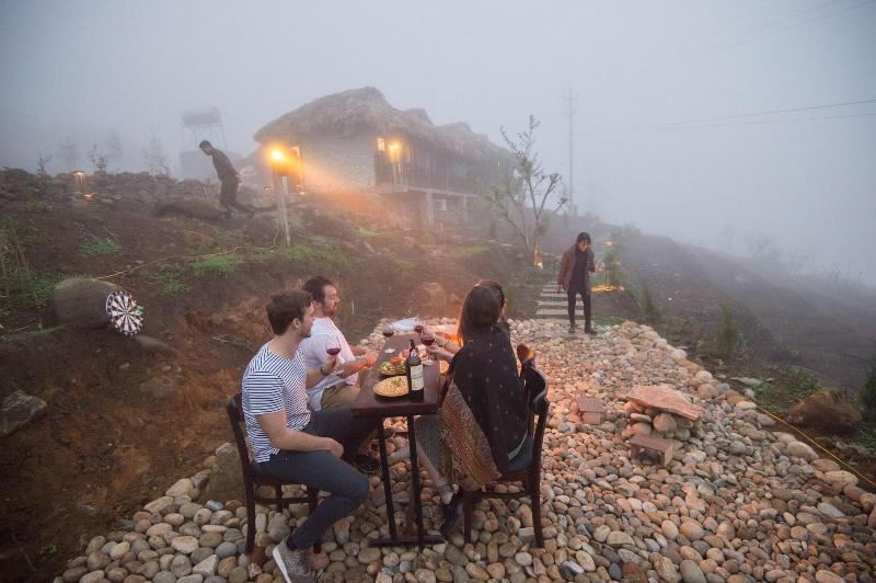 هتل Eco Villas & Spa