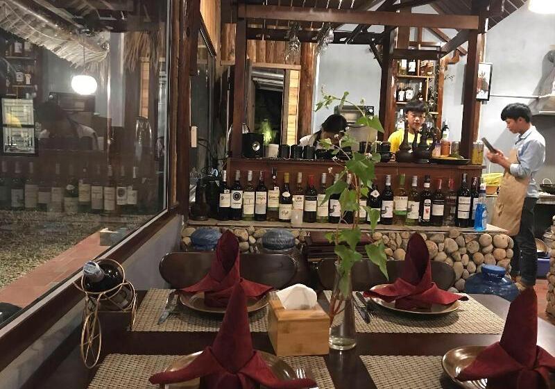 هتل Eco Villas & Spa