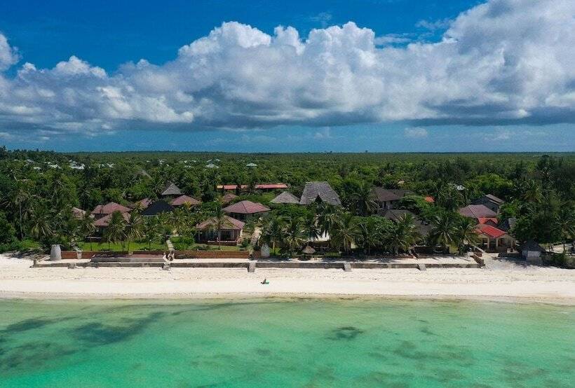 Отель Sarabi Zanzibar