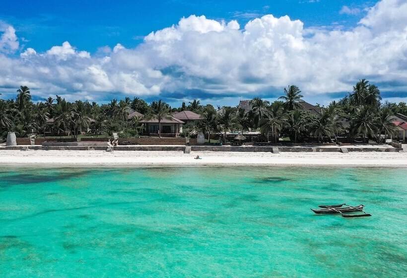 Отель Sarabi Zanzibar