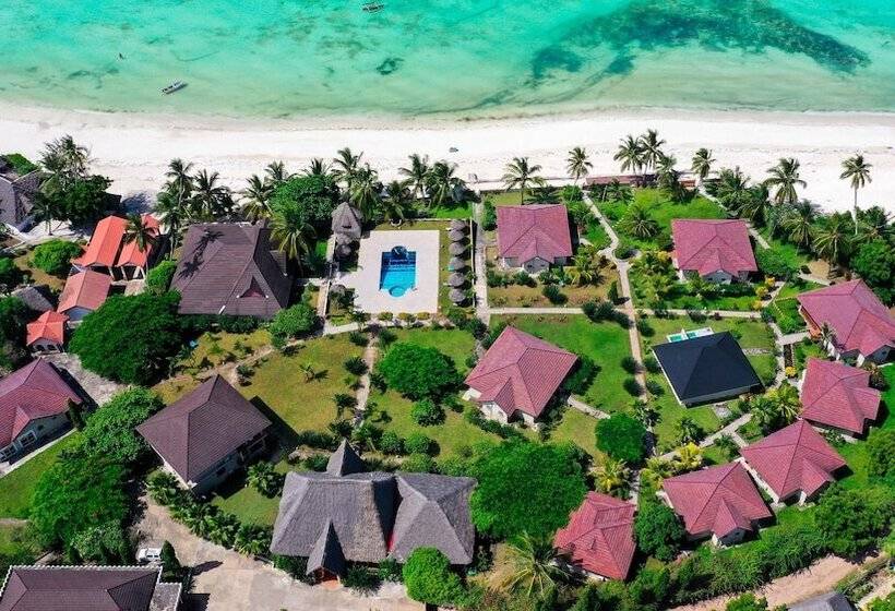 Отель Sarabi Zanzibar