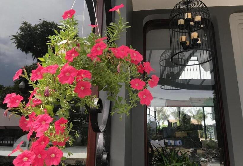 هتل Sea’lavie Boutique Resort & Spa