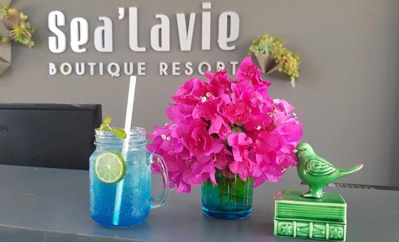 هتل Sea’lavie Boutique Resort & Spa