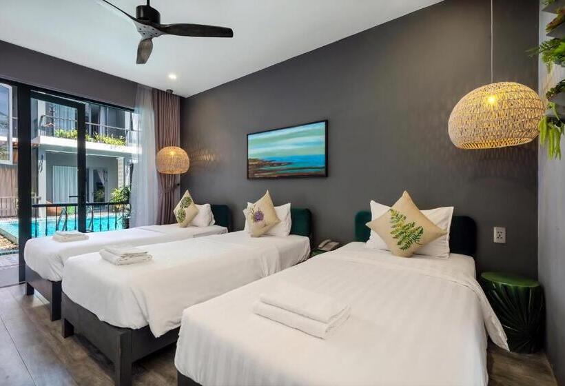 هتل Sea’lavie Boutique Resort & Spa