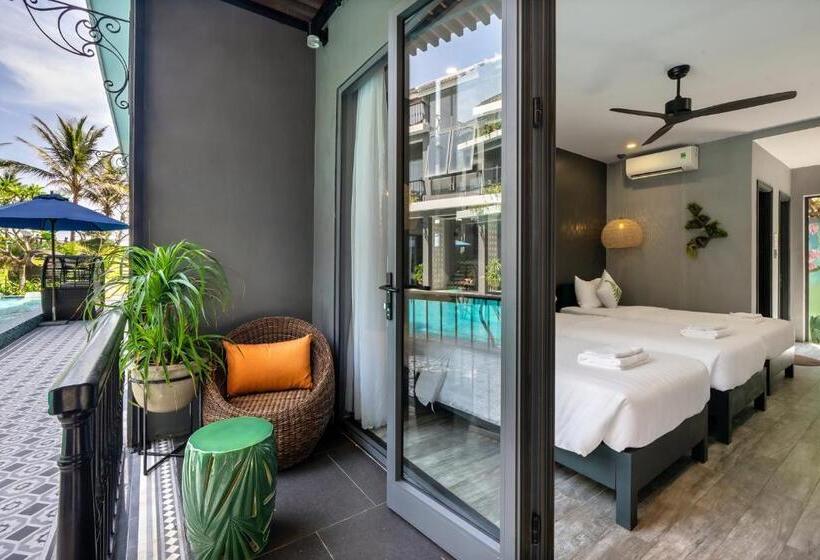 هتل Sea’lavie Boutique Resort & Spa