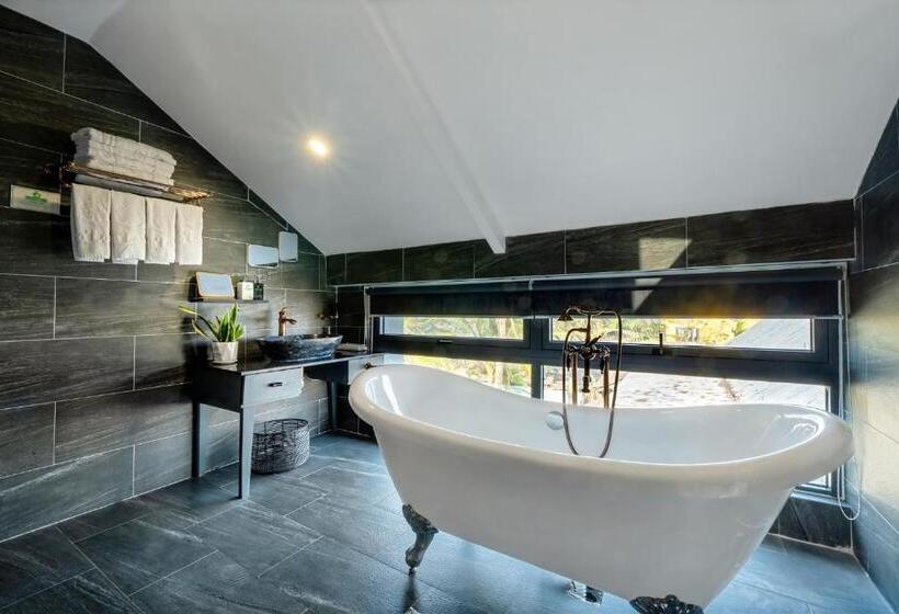 هتل Sea’lavie Boutique Resort & Spa