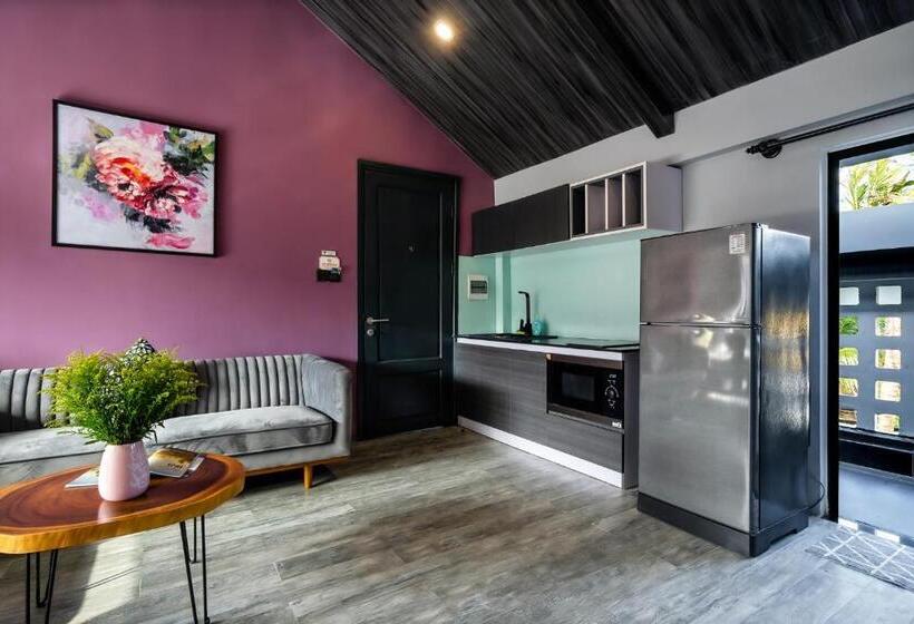 هتل Sea’lavie Boutique Resort & Spa