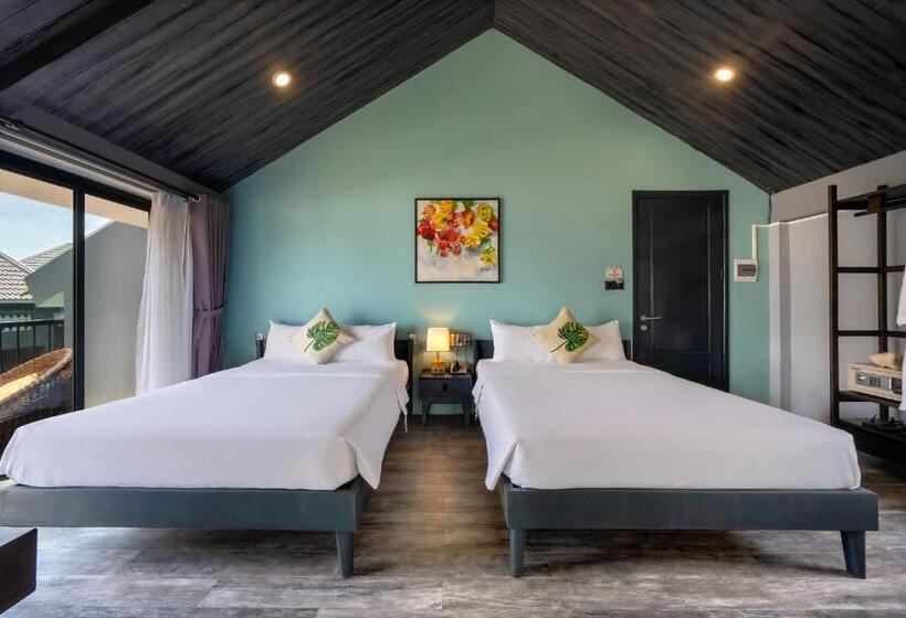 هتل Sea’lavie Boutique Resort & Spa