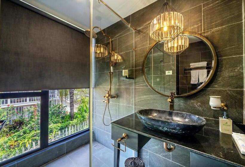 هتل Sea’lavie Boutique Resort & Spa