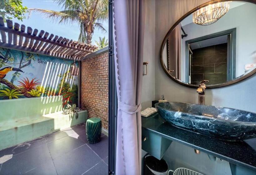 هتل Sea’lavie Boutique Resort & Spa