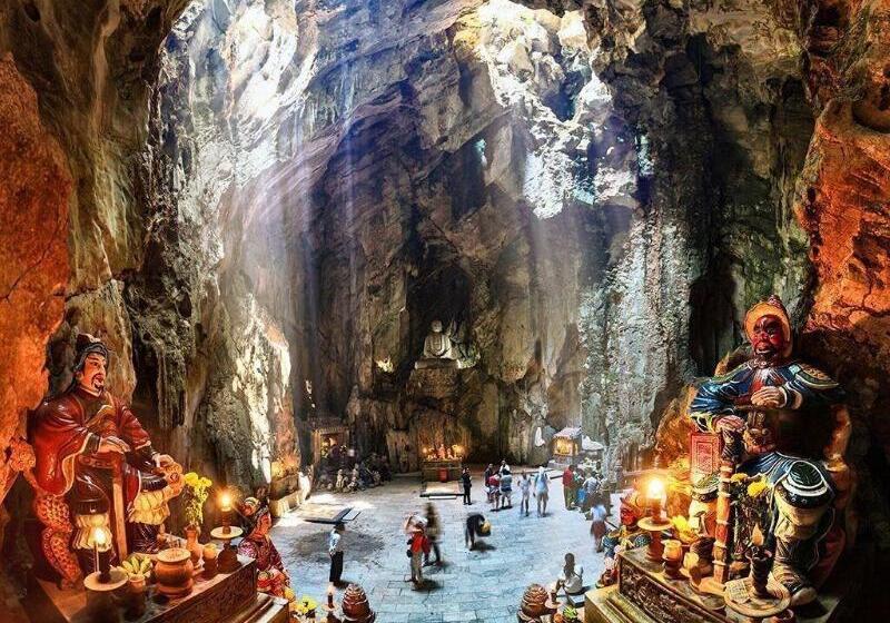 هتل Sea’lavie Boutique Resort & Spa