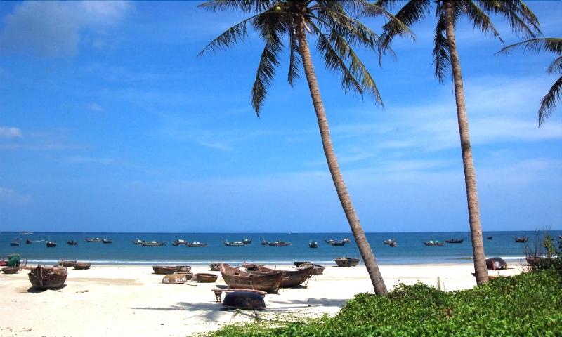 هتل Sea’lavie Boutique Resort & Spa