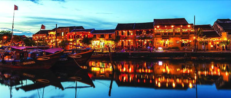 هتل Sea’lavie Boutique Resort & Spa