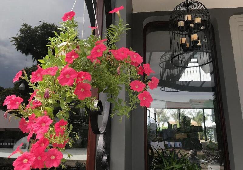 هتل Sea’lavie Boutique Resort & Spa