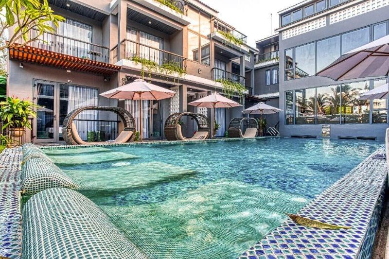 هتل Sea’lavie Boutique Resort & Spa