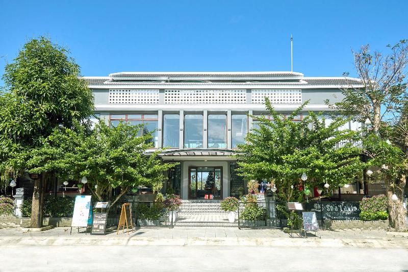 هتل Sea’lavie Boutique Resort & Spa