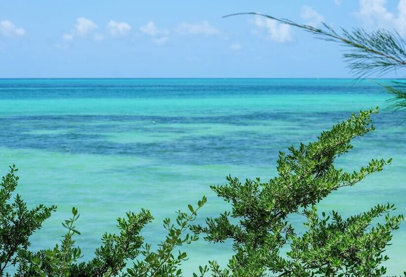 בית מלון כפרי Seasons Lodge Zanzibar