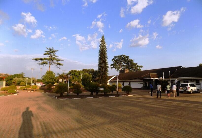 هتل Soroti