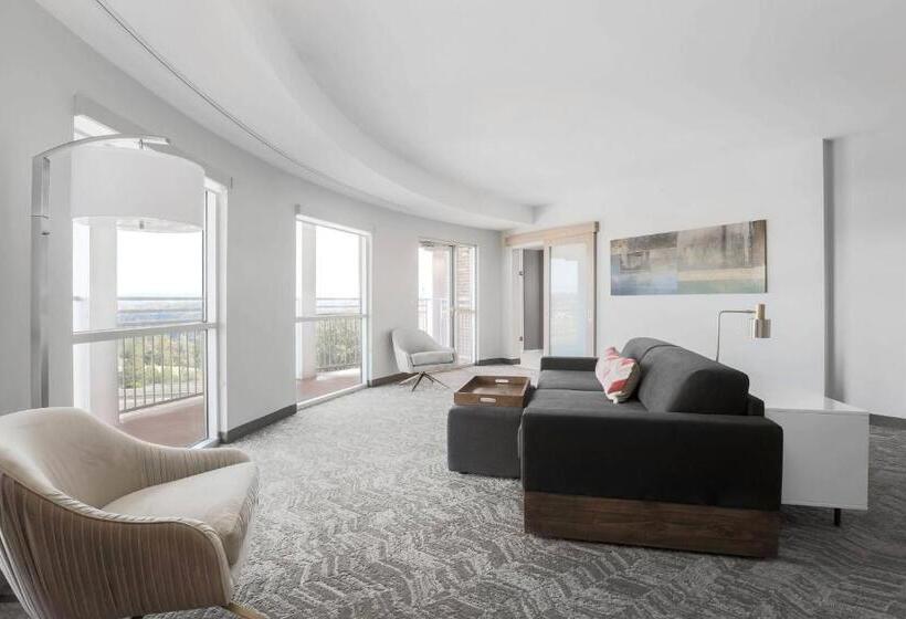 ホテル Springhill Suites By Marriott Auburn