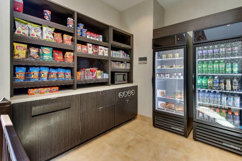 ホテル Springhill Suites By Marriott Montgomery Downtown