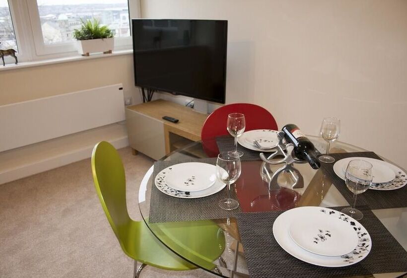 هتل St Peters View