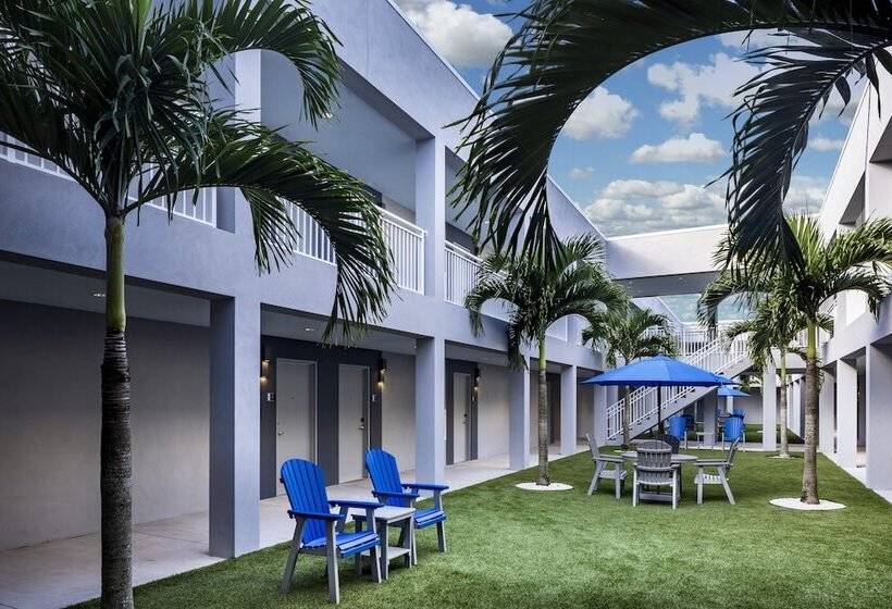 فندق Star Suites   A Vero Beach