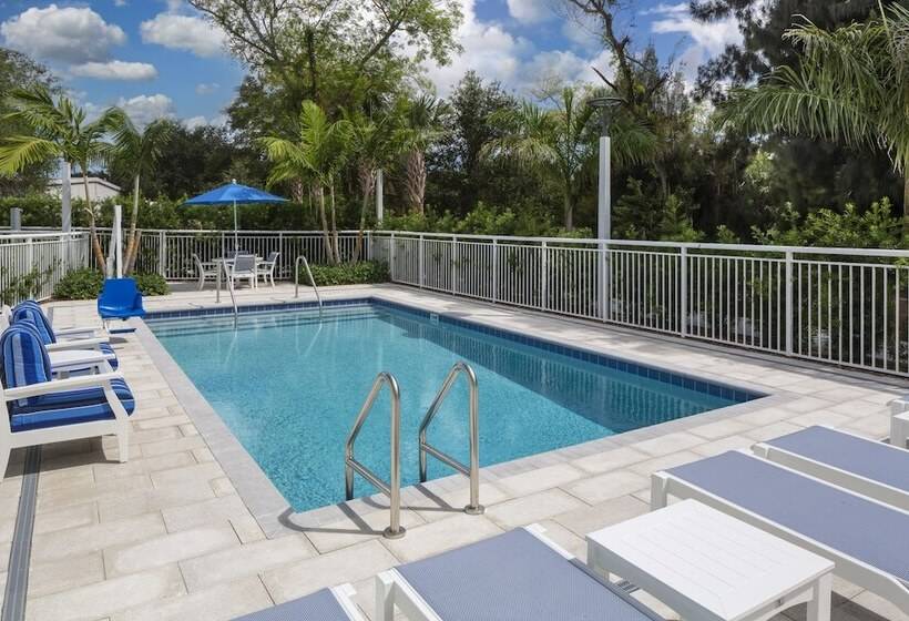 فندق Star Suites   A Vero Beach