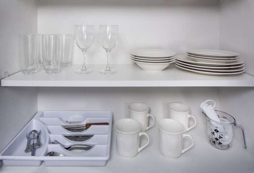 فندق Star Suites   A Vero Beach