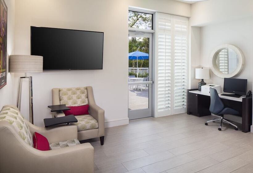 فندق Star Suites   A Vero Beach