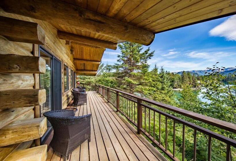 酒店 Stillpoint Lodge   All Inclusive