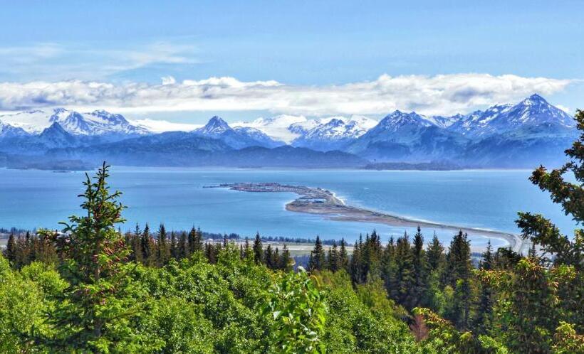 酒店 Stillpoint Lodge   All Inclusive