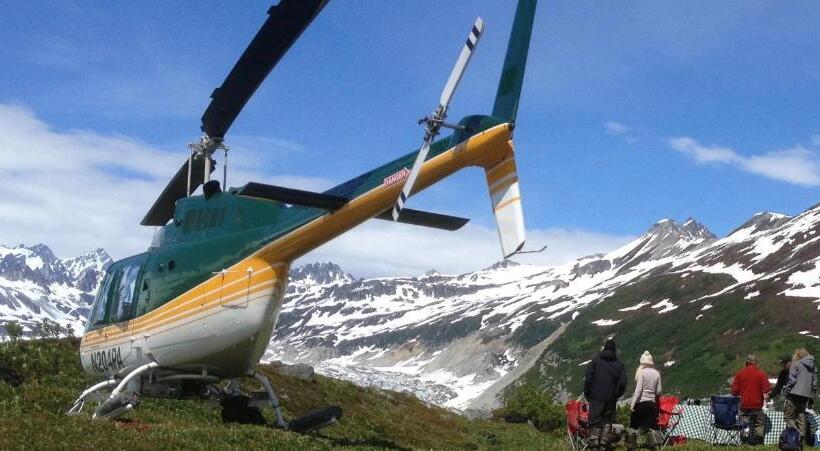 酒店 Stillpoint Lodge   All Inclusive