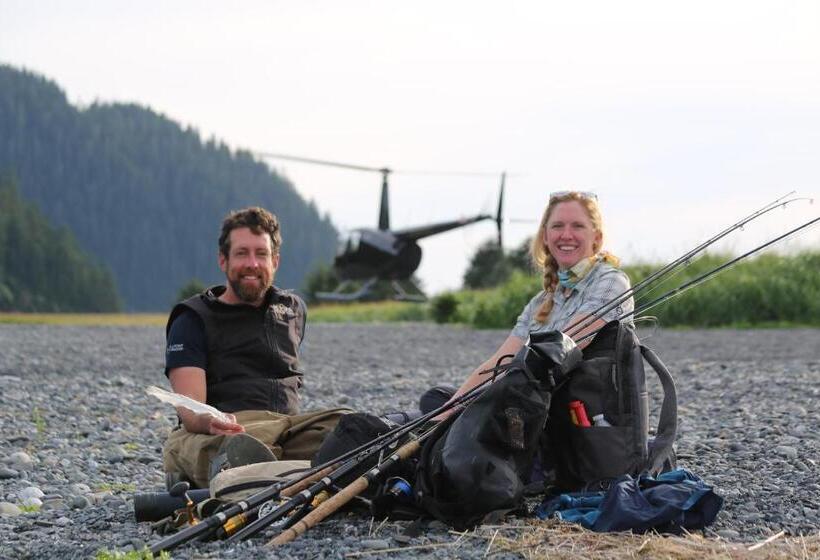 酒店 Stillpoint Lodge   All Inclusive